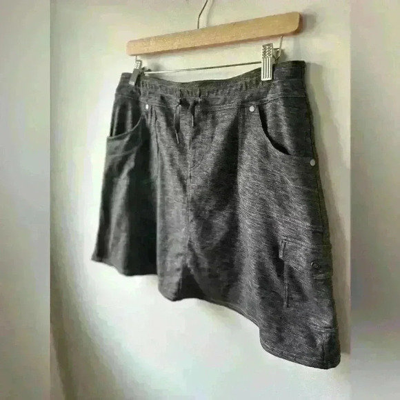 Kuhl Mova  Skort - Picture 6 of 15